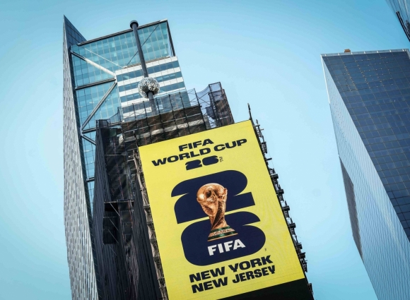 FIFA phát hành NFT, mang đến cơ hội tham dự chung kết World Cup 2026